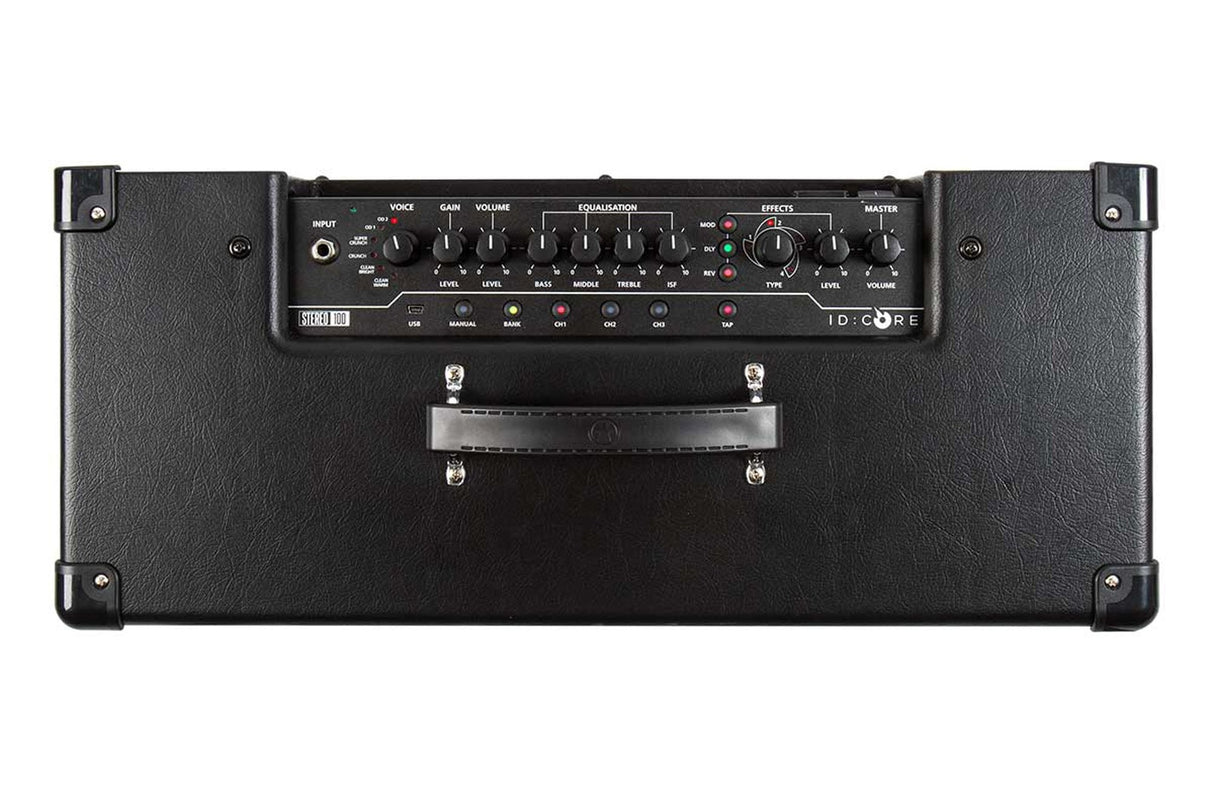 Blackstar ID:Core Stereo 100