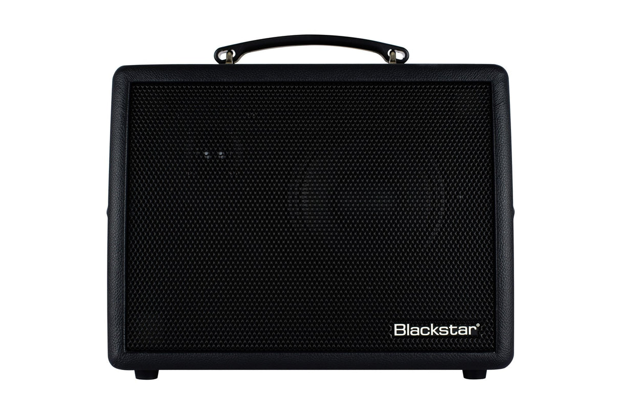 Blackstar Sonnet 60 Black