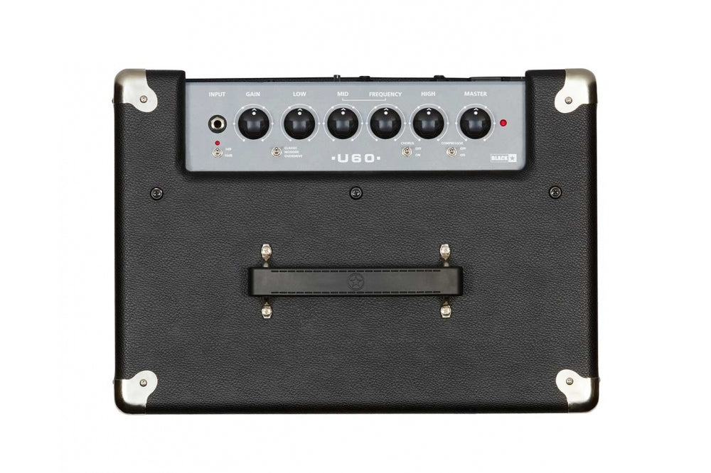 Blackstar Unity 60 Bass Combo
