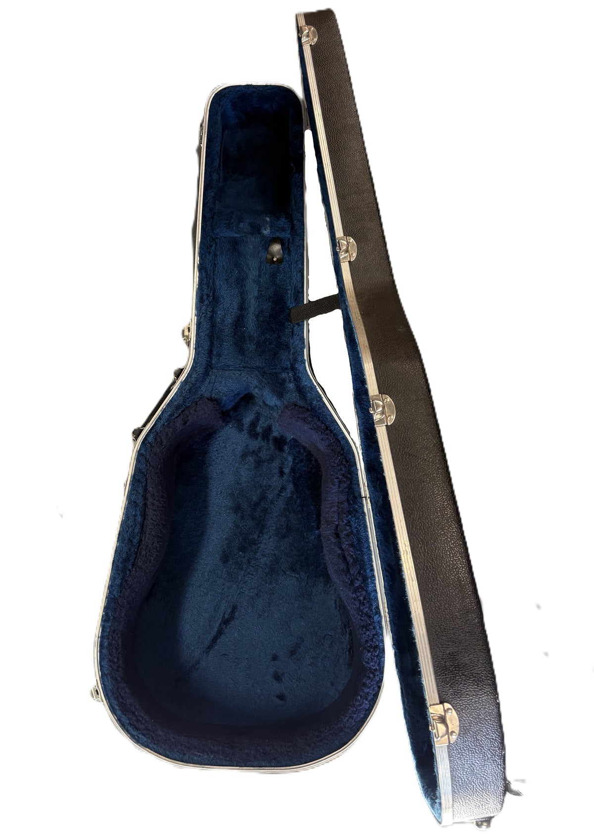 Kinsman Parlour Hard Case
