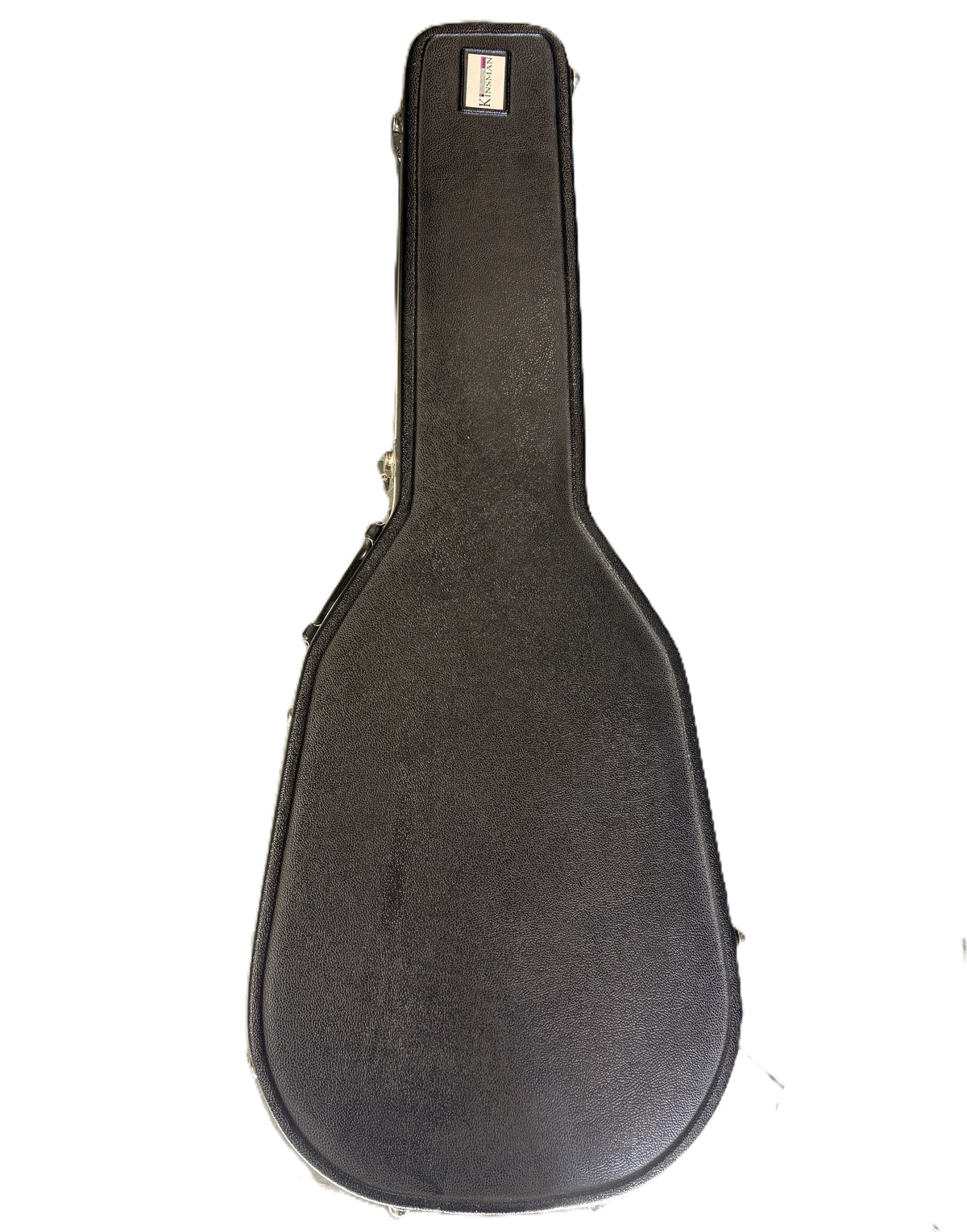 Kinsman Parlour Hard Case