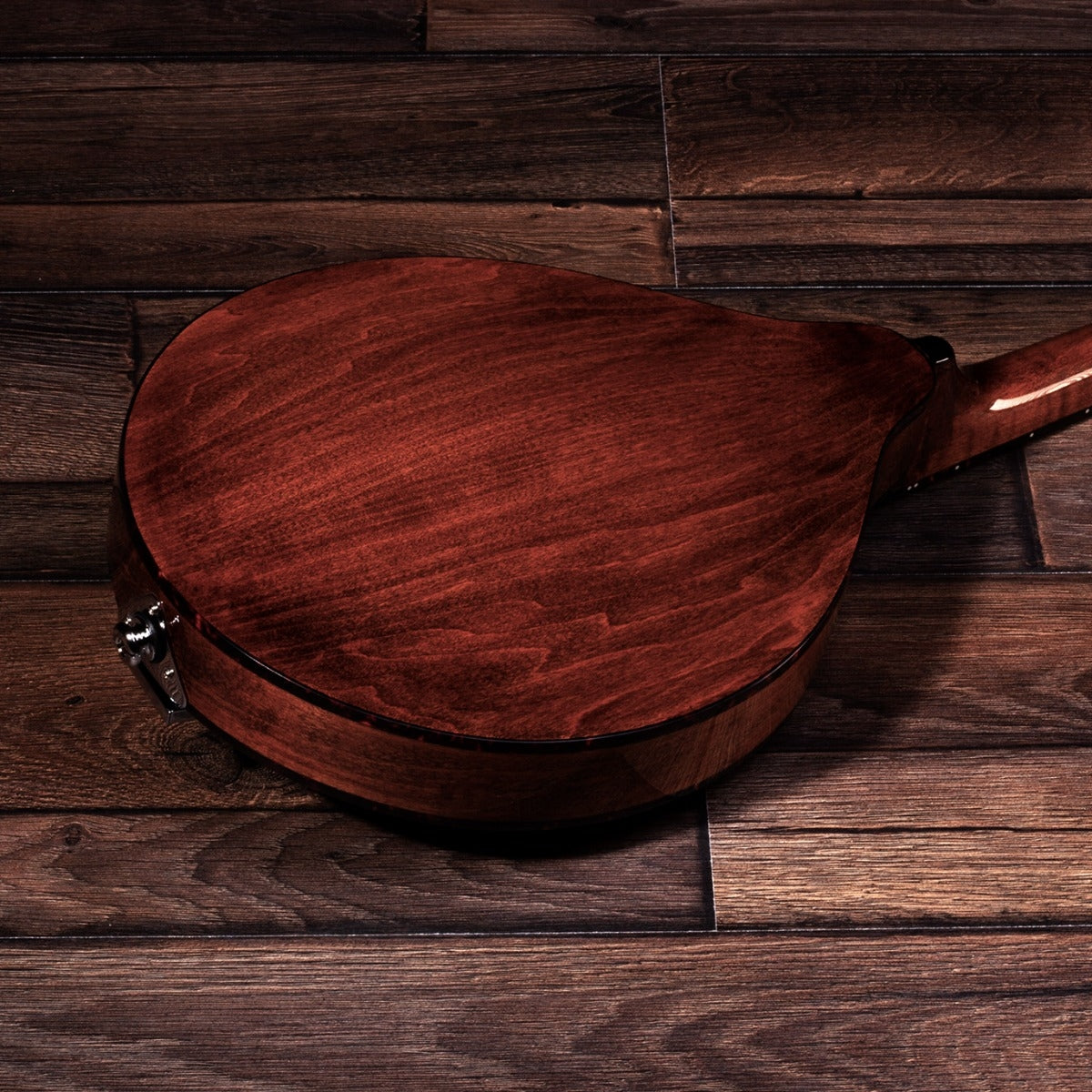 Barnes And Mullins Mandolin - Wimborne Model