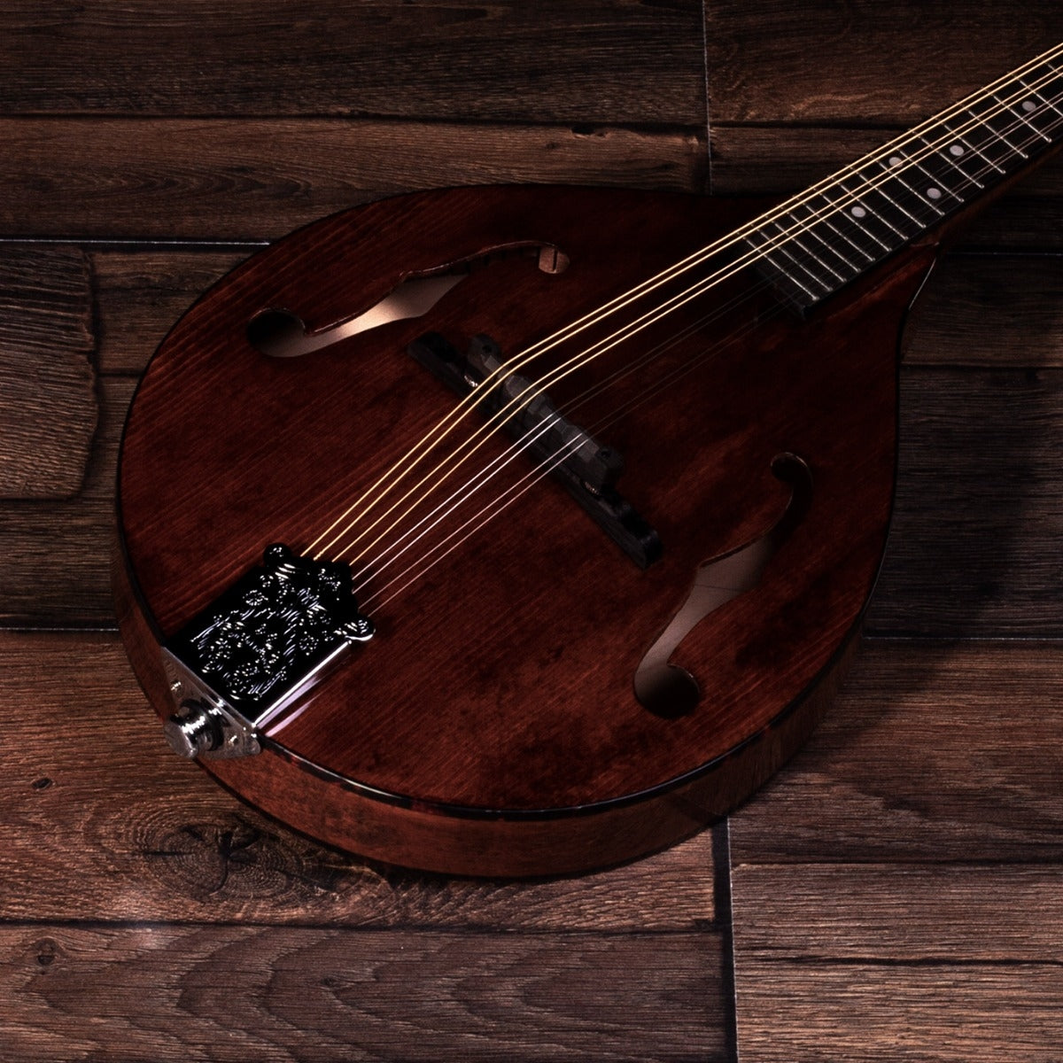 Barnes And Mullins Mandolin - Wimborne Model