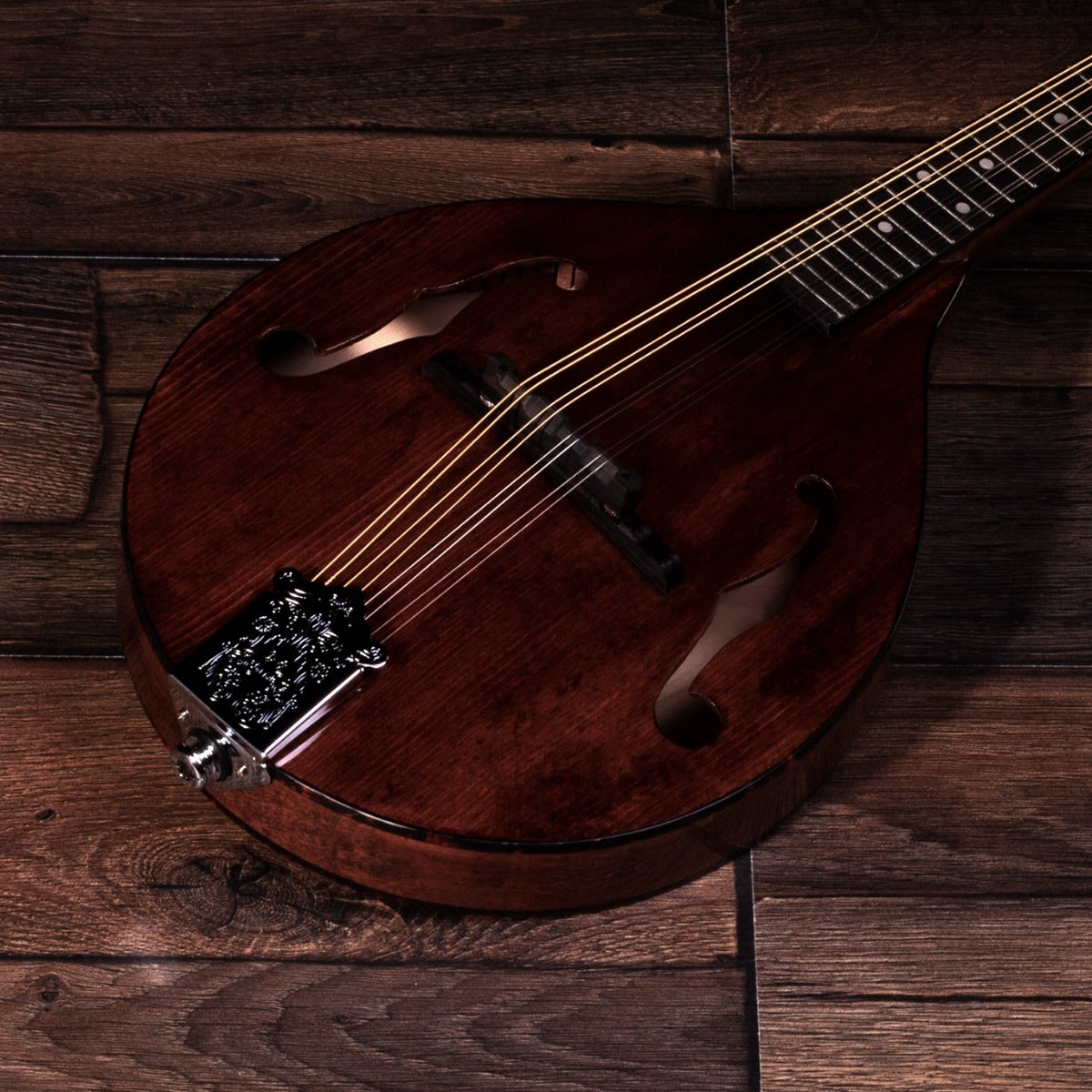 Barnes And Mullins Mandolin - Wimborne Model Electro