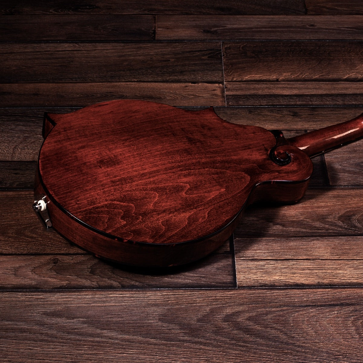 Barnes And Mullins Mandolin - Salvino Model