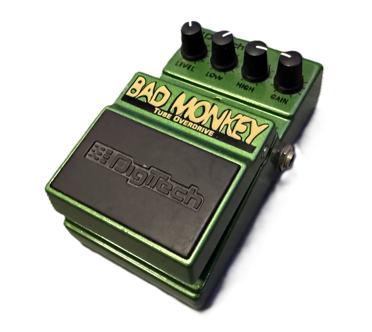 Digitech Bad Monkey Overdrive