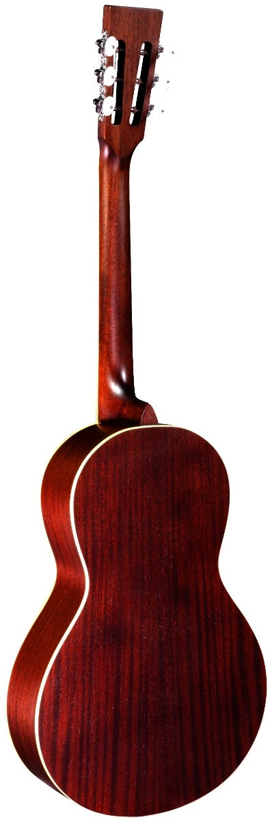 Barnes & Mullins Resonator Guitar