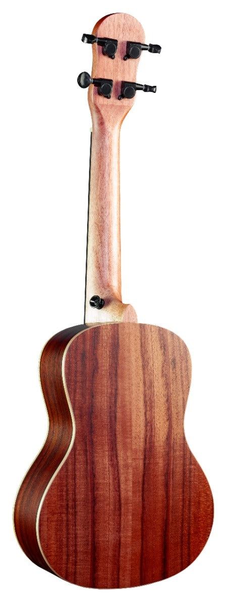 Barnes And Mullins BMUK7C Concert Ukulele Koa
