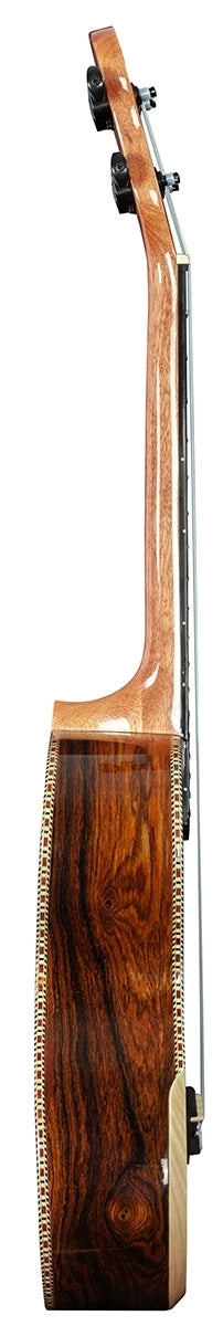 Barnes And Mullins BMUK8C Ukulele Concert - Becote