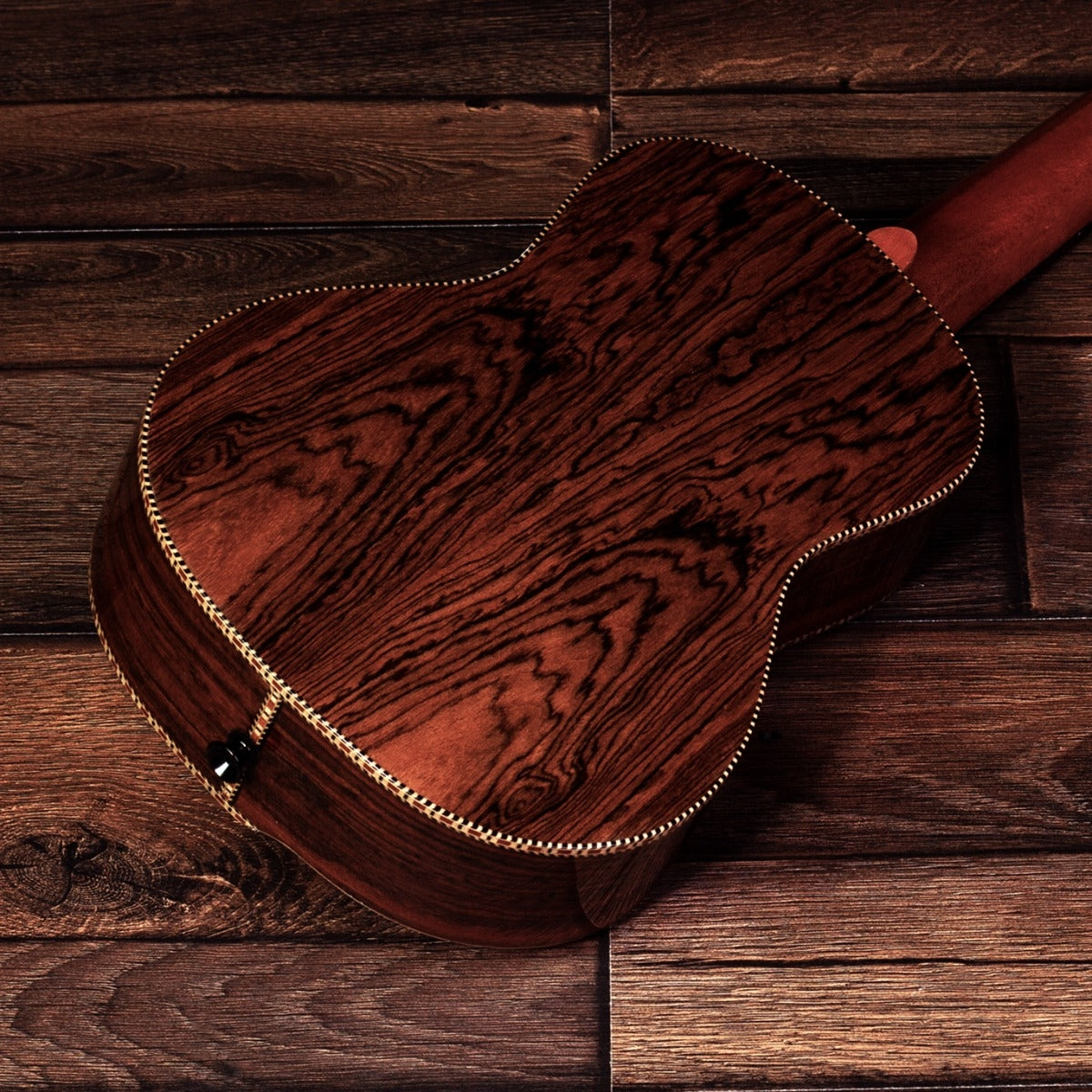 Barnes And Mullins BMUK8C Ukulele Concert - Becote