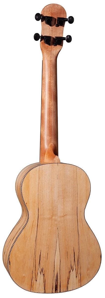 Barnes And Mullins BMUK9T Ukulele Tenor - Spalt Maple