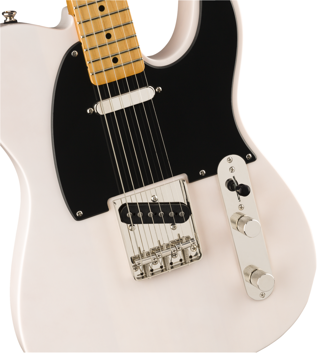 Squier Classic Vibe 50s Tele White Blonde