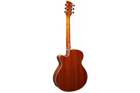 Brunswick Grand Auditorium Electro White