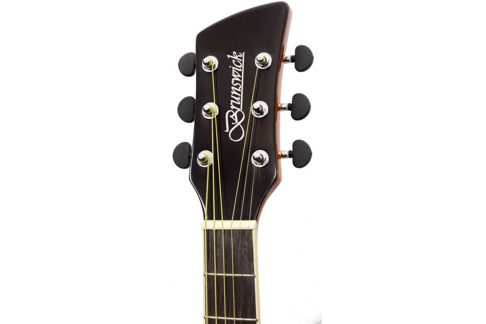 Brunswick Grand Auditorium Electro White