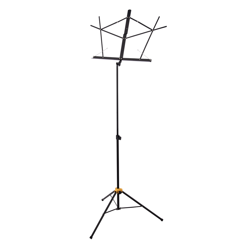 Hercules BS020B Music Stand With Bag