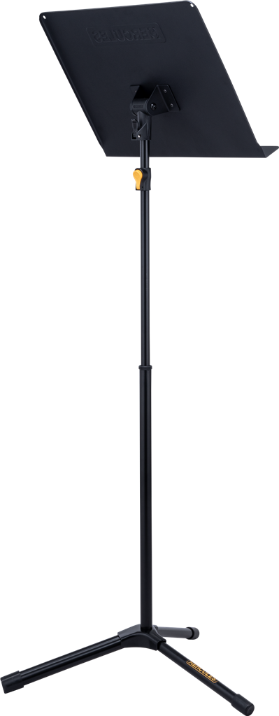 Hercules BS200BPLUS Stackable Orchestra Music Stand