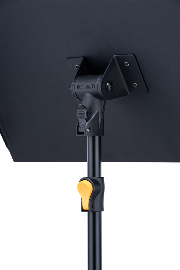 Hercules BS200BPLUS Stackable Orchestra Music Stand