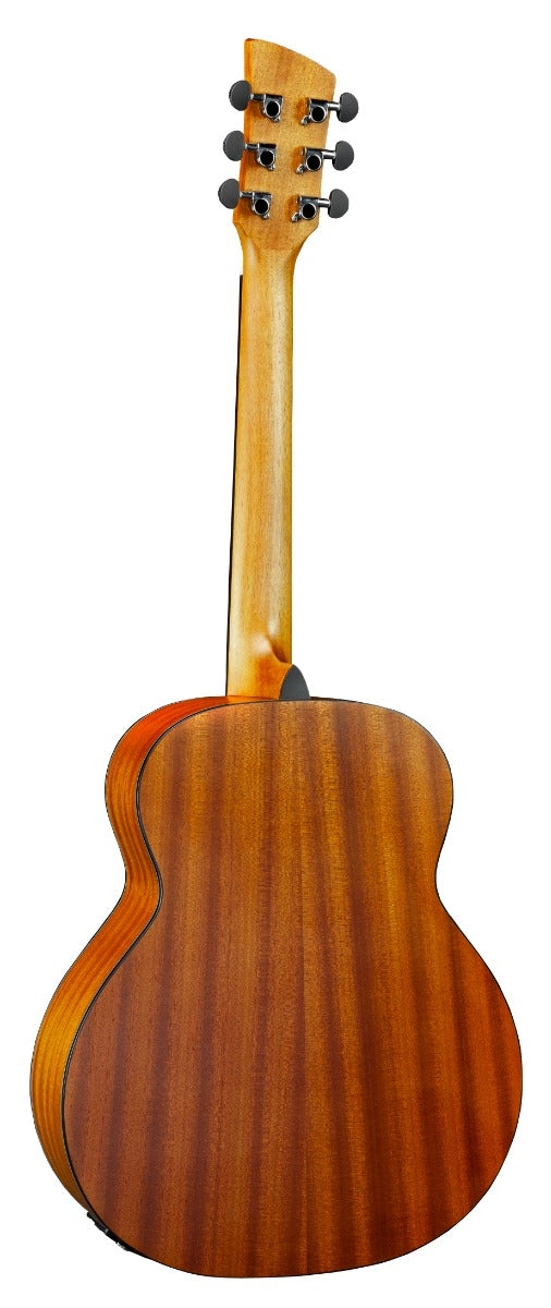 Brunswick Super Mini 3/4 Size Electro-Acoustic Mahogany