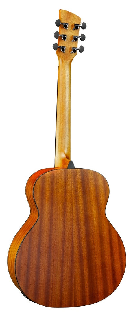 Brunswick Super Mini 3/4 Size Electro-Acoustic Mahogany