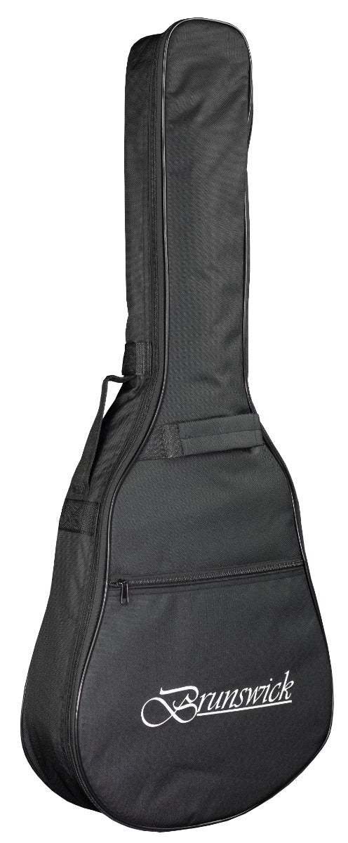 Brunswick Super Mini 3/4 Size Electro-Acoustic Mahogany