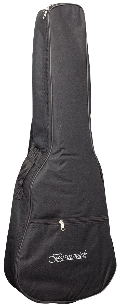 Brunswick Super Mini 3/4 Size Electro-Acoustic Tobacco Burst