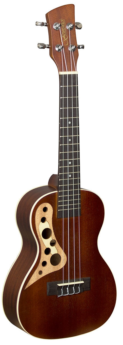 Brunswick BU4C Tapestry Concert Ukulele