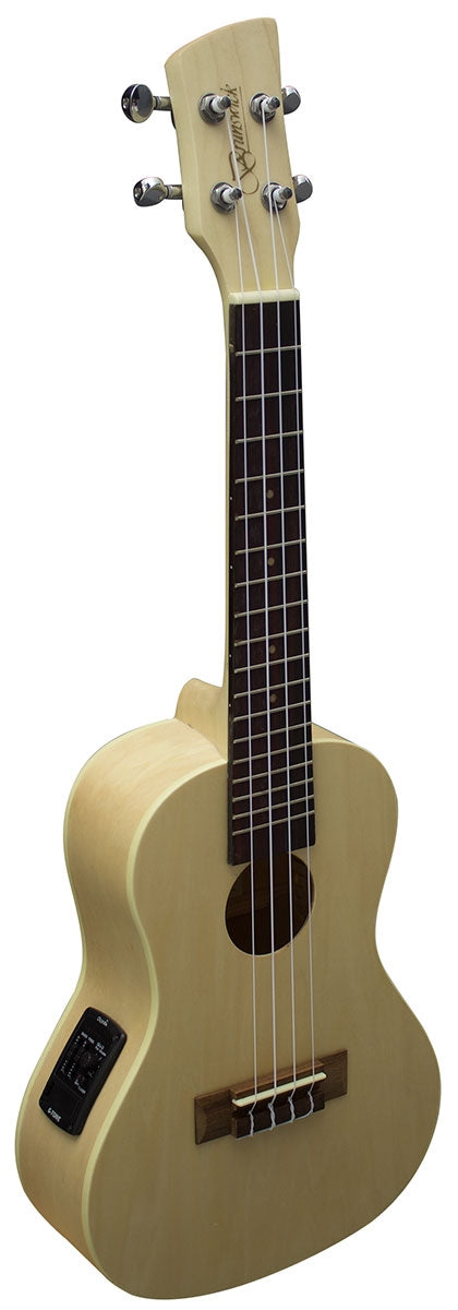 Brunswick BU5CE Concert Ukulele