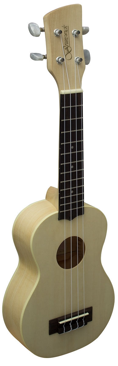 Brunswick BU5S Soprano Ukulele