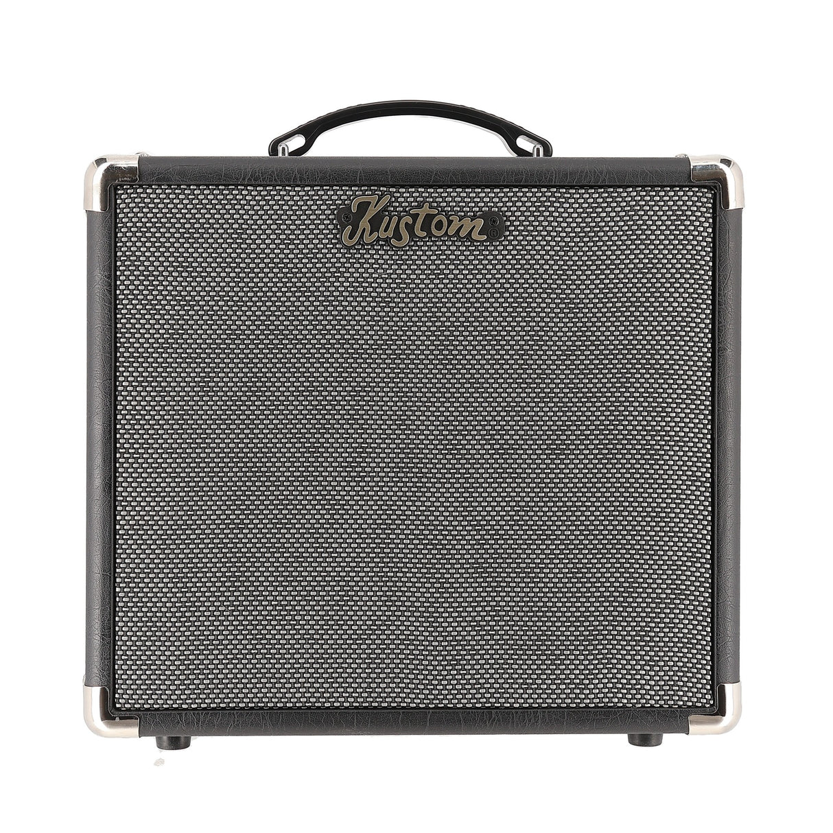 Kustom Carbon 50 - 50W Electric Guitar Modelling Combo Amplifier