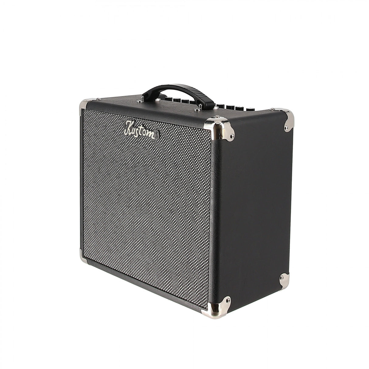 Kustom Carbon 50 - 50W Electric Guitar Modelling Combo Amplifier