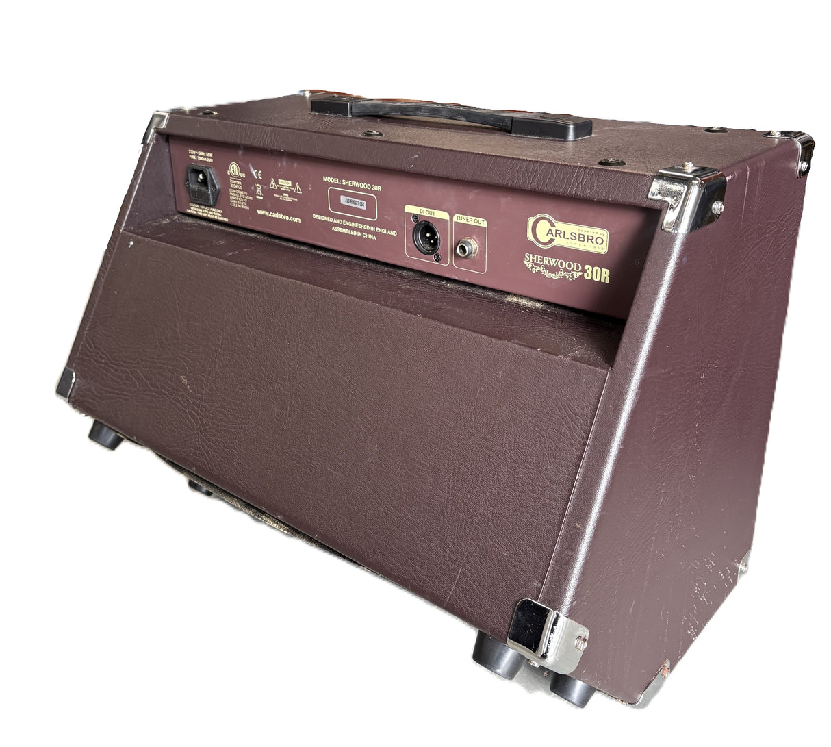 Carlsbro Sherwood 30R