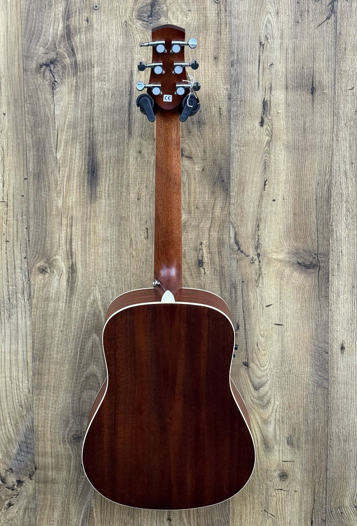 Blackstar Carry-On Mini Electro Acoustic Guitar