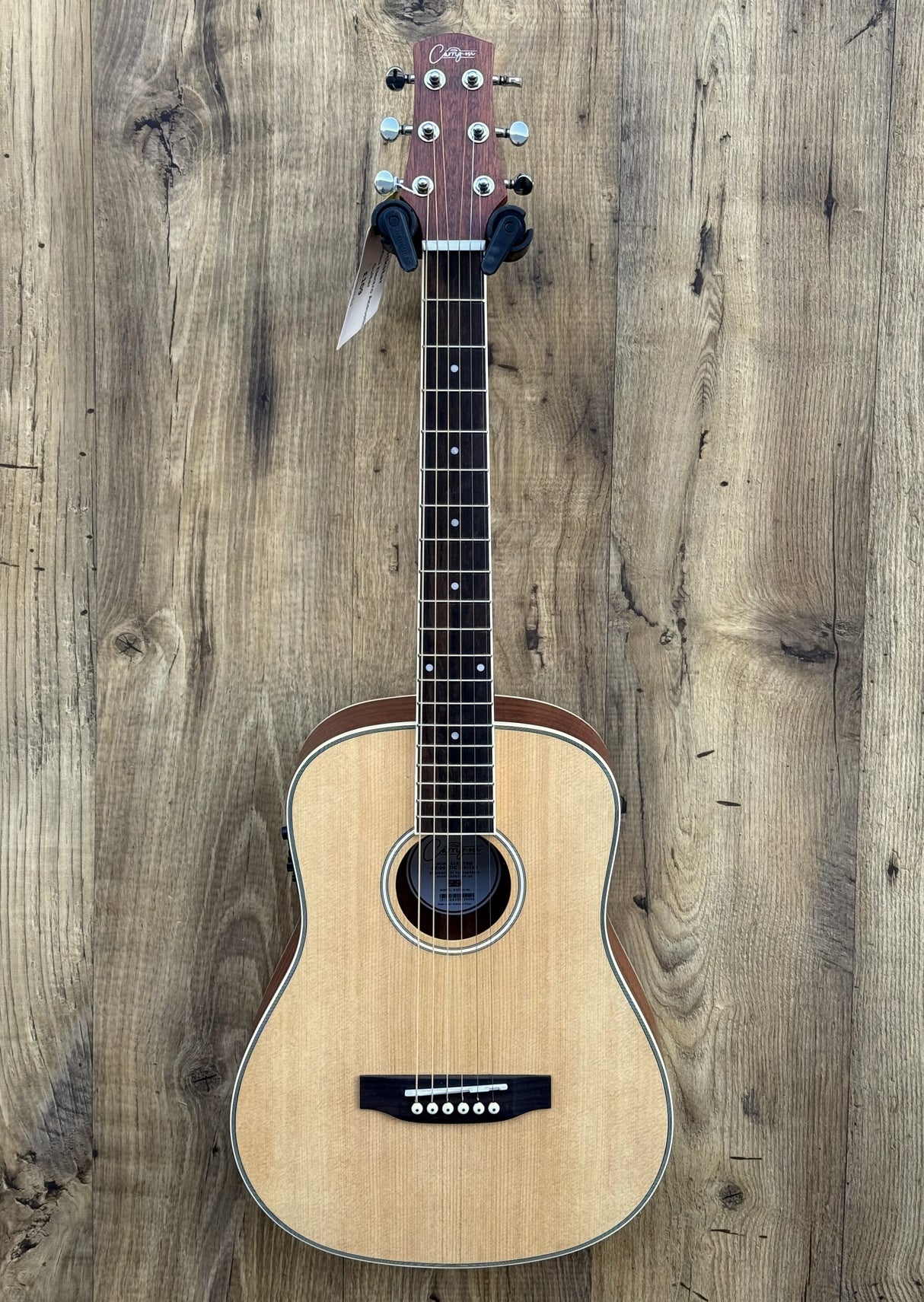 Blackstar Carry-On Mini Electro Acoustic Guitar