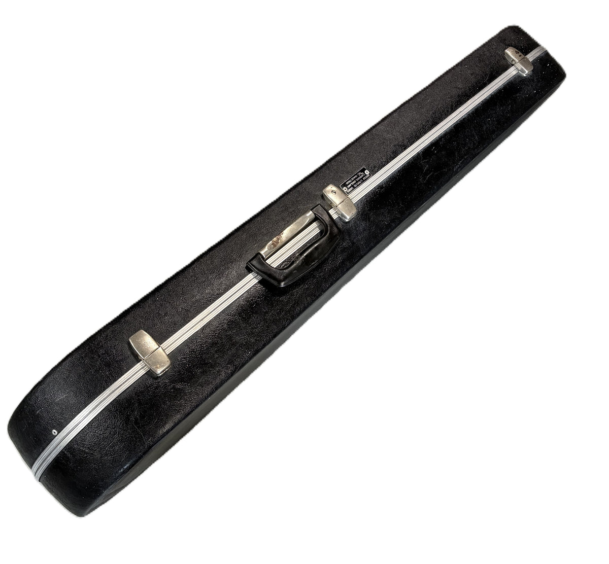 Hiscox Lifelite Electric Guitar Case