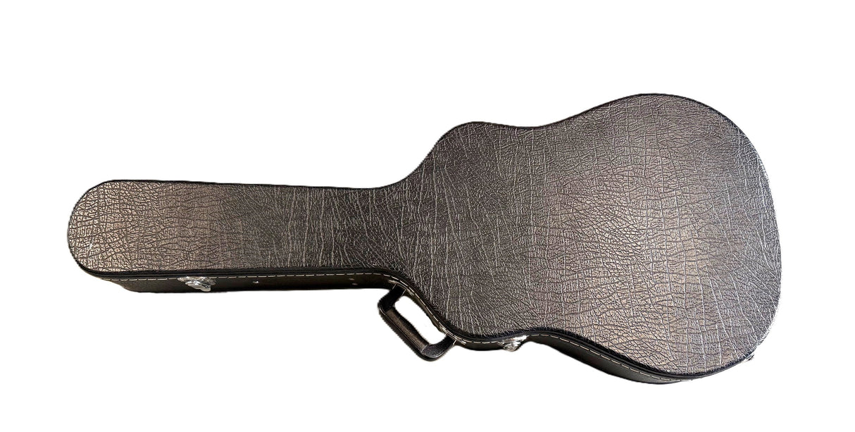 RHM Dreadnought Acoustic Hard Case