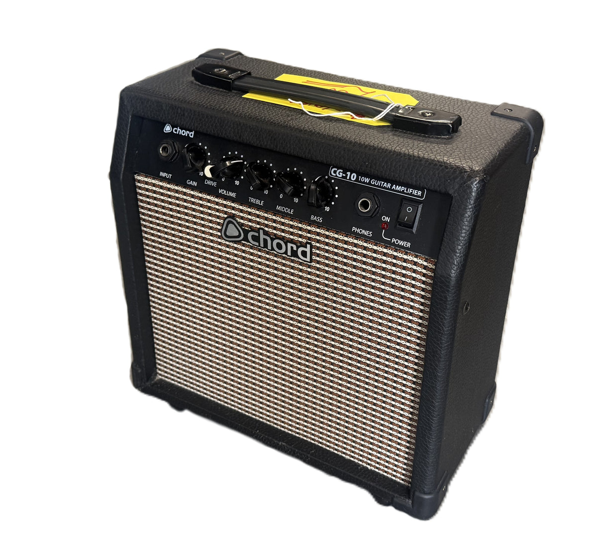 Chord CG10 Practice Amp