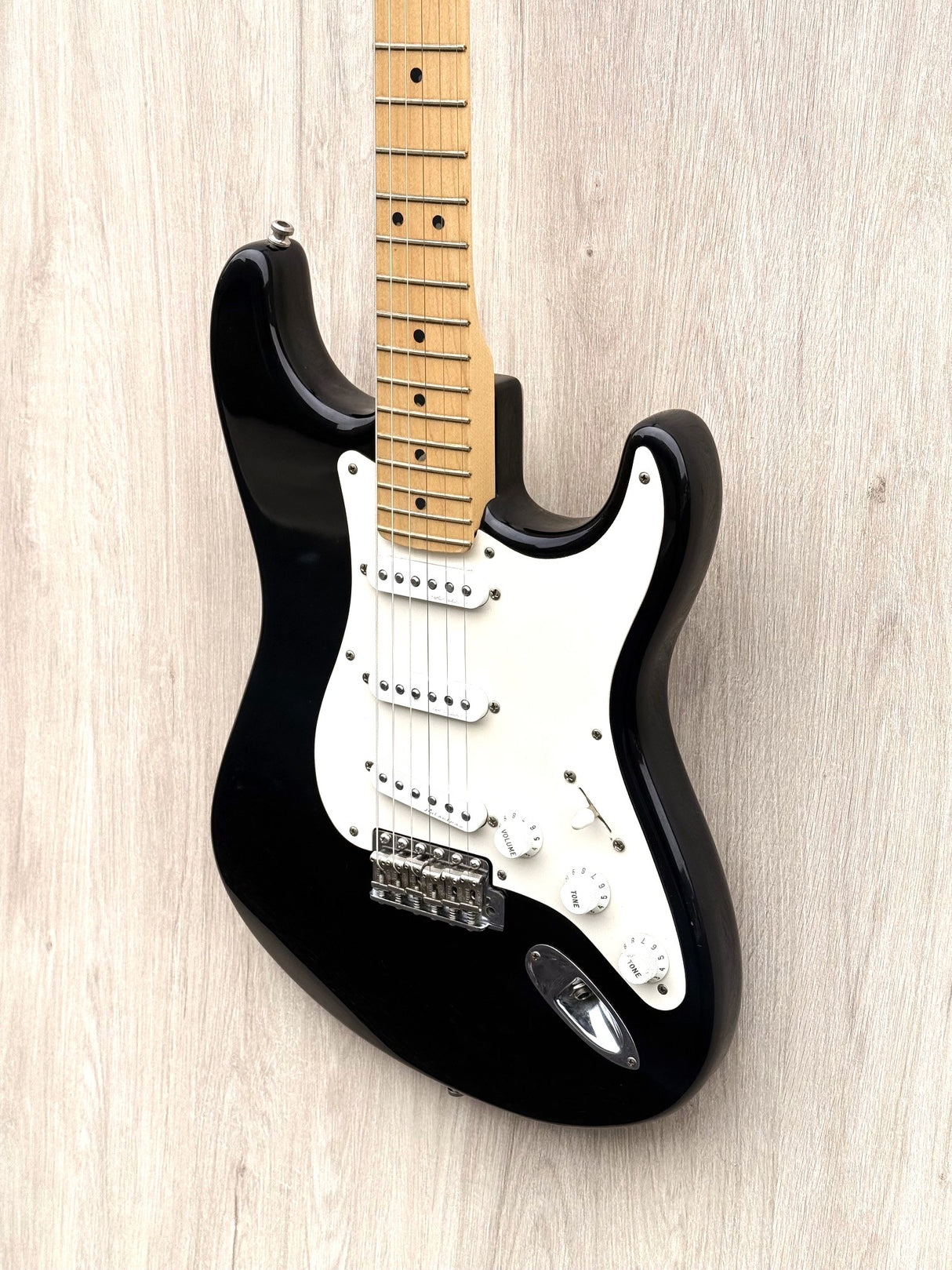 Fender Eric Clapton Signature Stratocaster 2002