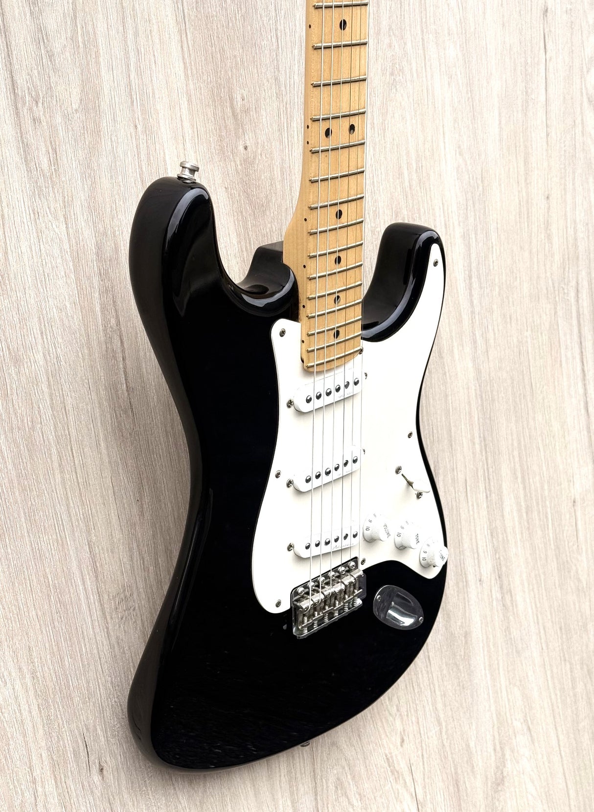 Fender Eric Clapton Signature Stratocaster 2002