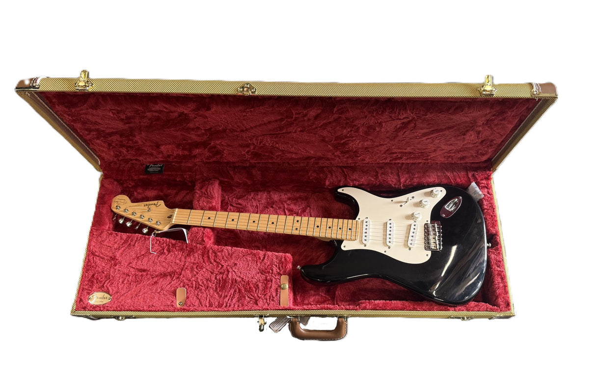 Fender Eric Clapton Signature Stratocaster 2002