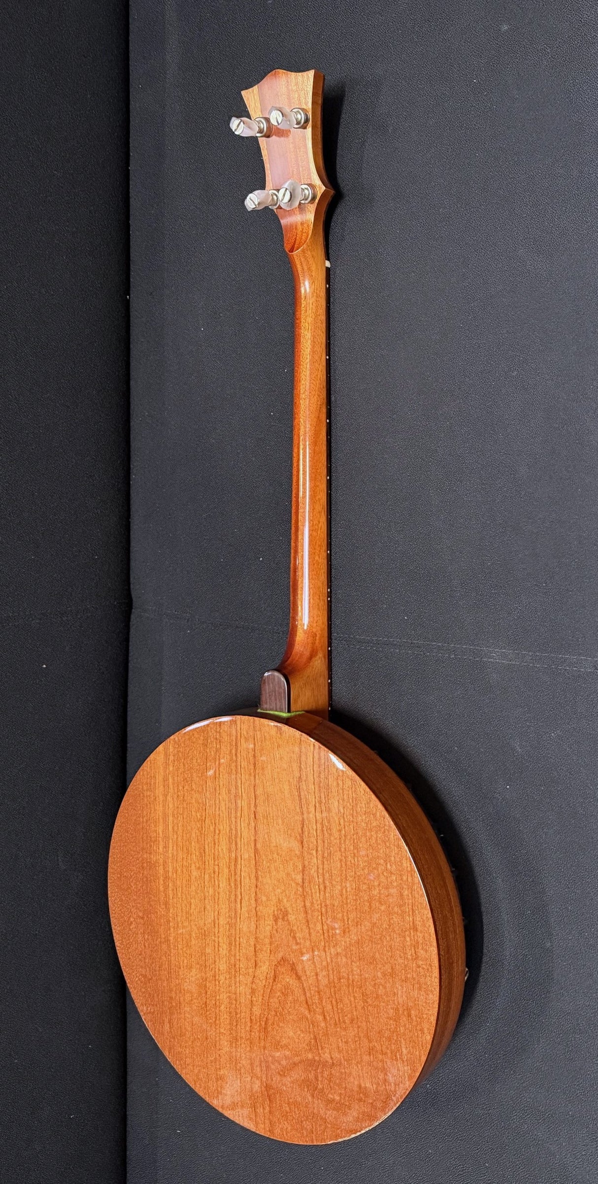 Clareen Clarinbridge 4 String Handcrafted Tenor Banjo