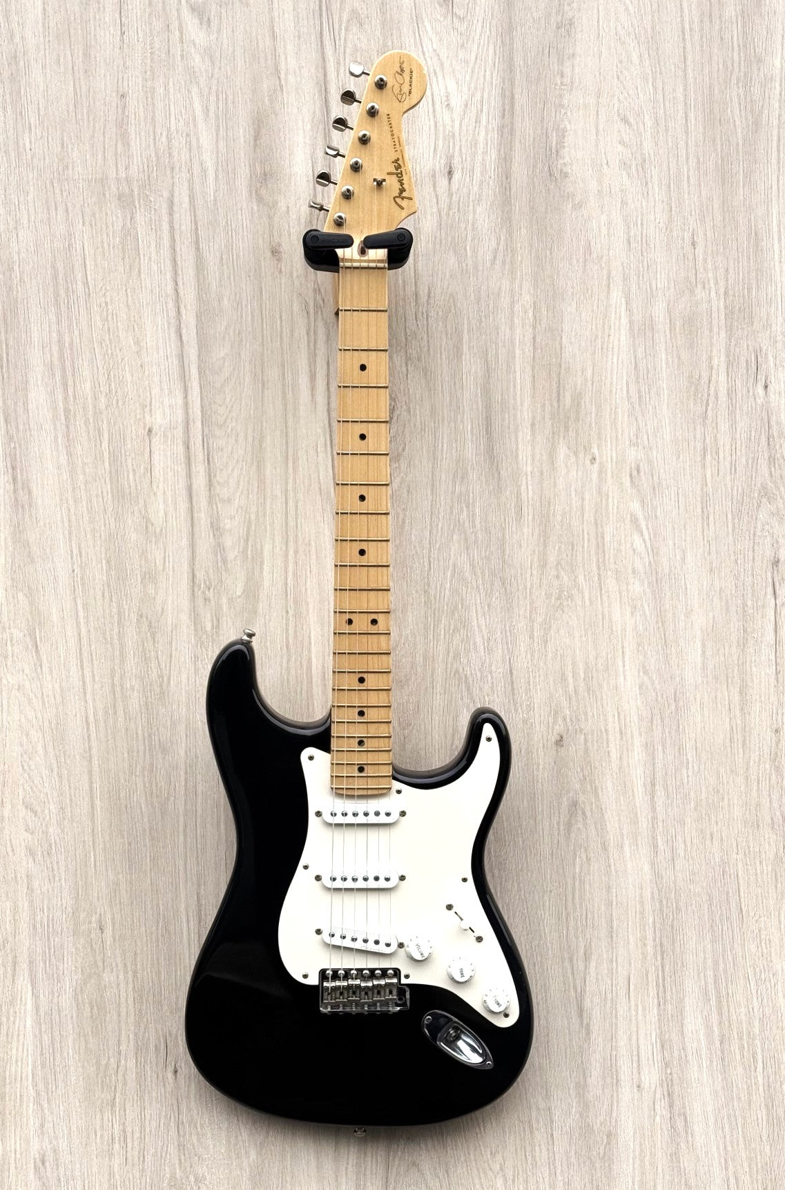 Fender Eric Clapton Signature Stratocaster 2002