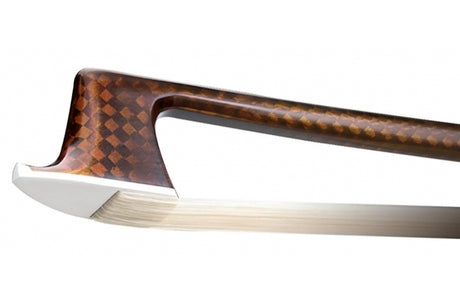 Codabow Diamond NX Viola Bow