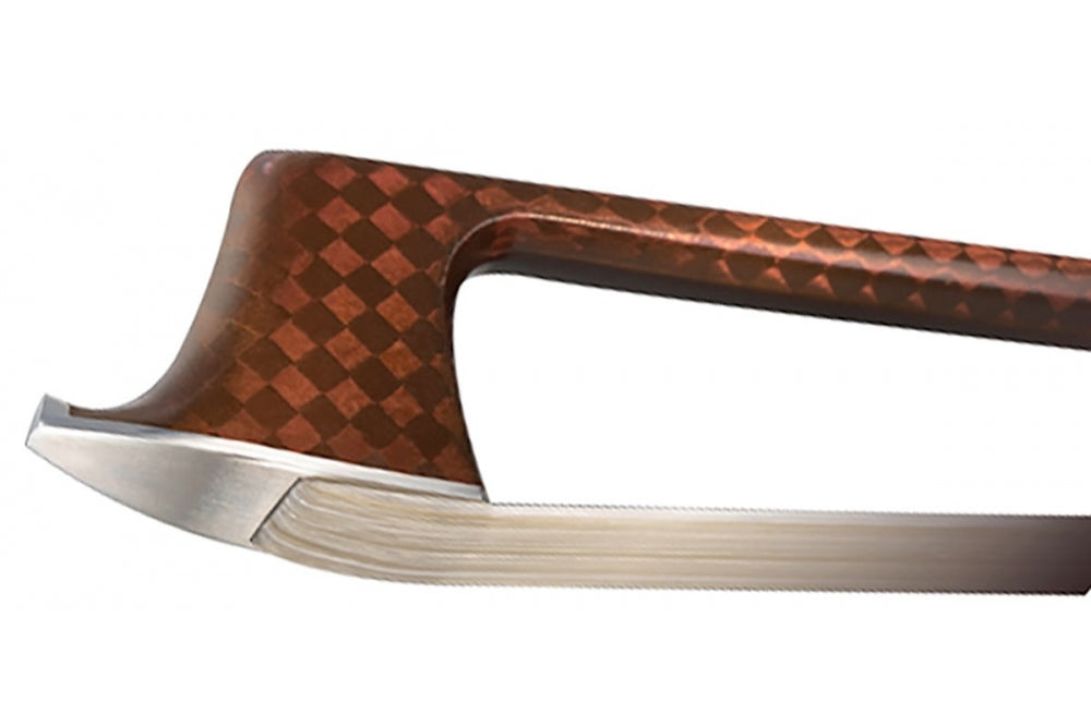 Codabow Prodigy Violin Bow 3/4