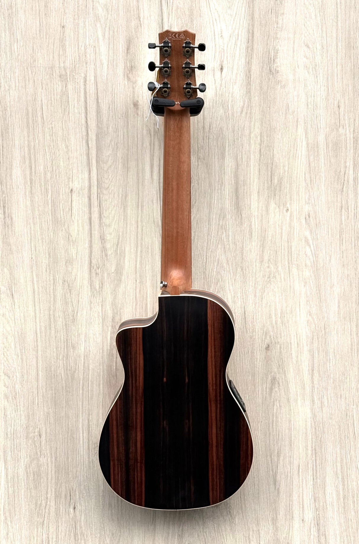 Cordoba Mini II EB-CE Travel Electro-Acoustic Nylon