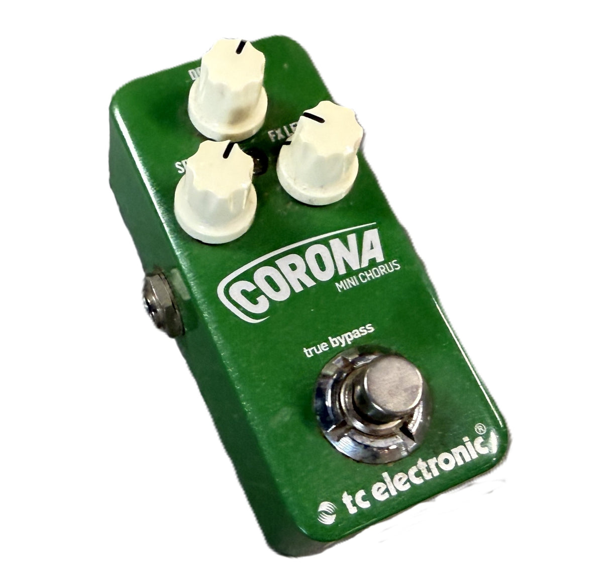 TC Electronic Corona Chorus Pedal