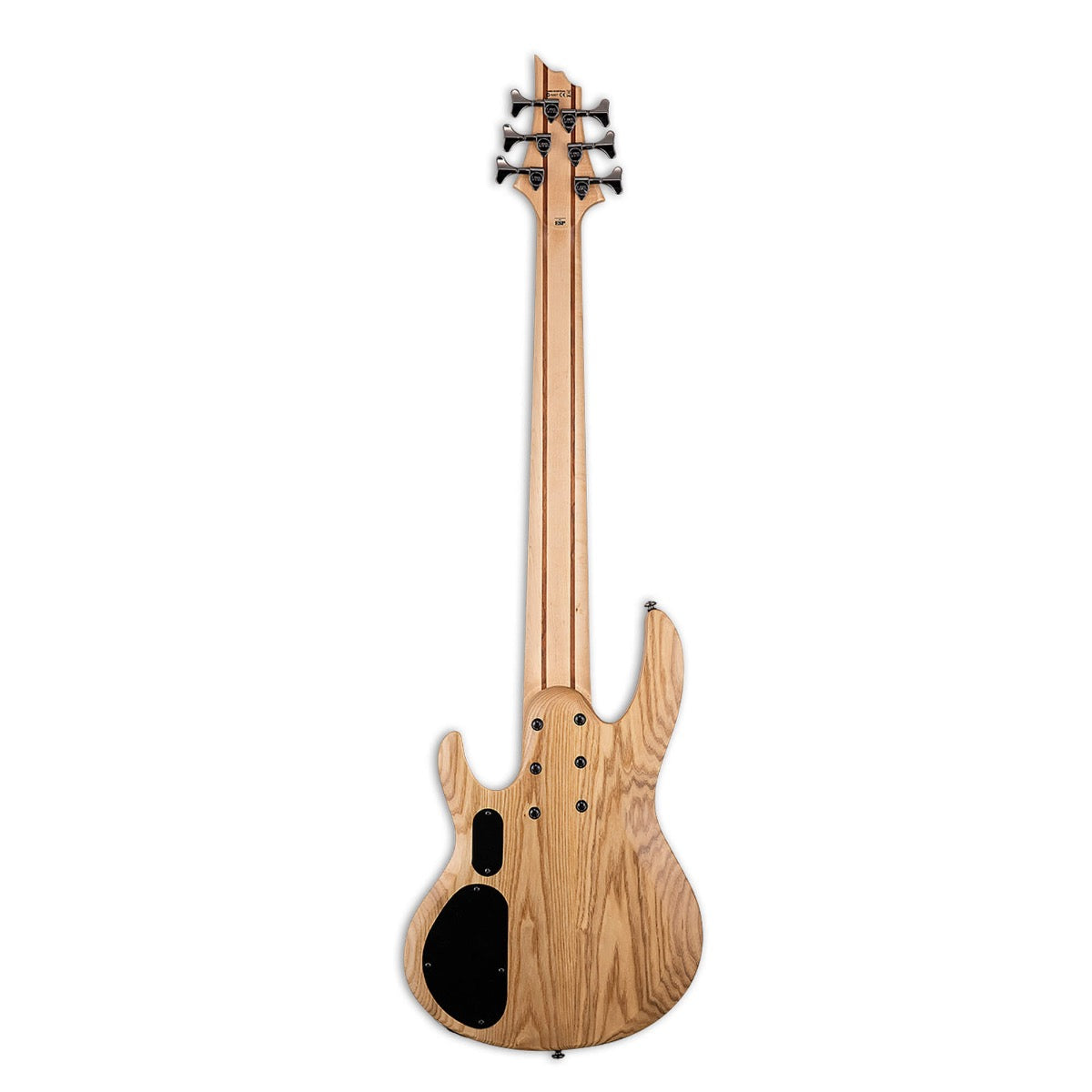 Cort Action Bass Deluxe Plus AS Open Pore Natural