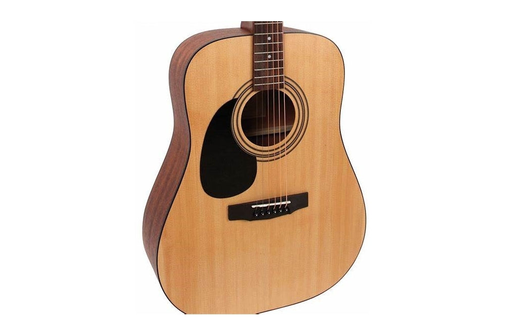 Cort Ad810 Left Handed Open Pore