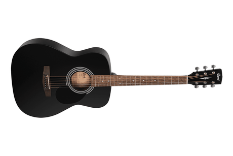 Cort AF510 Black Satin