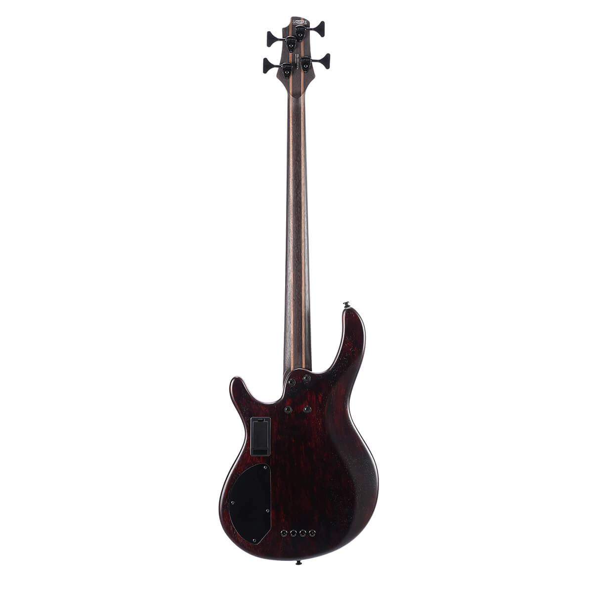 Cort B4 Element Open Pore Burgundy Red