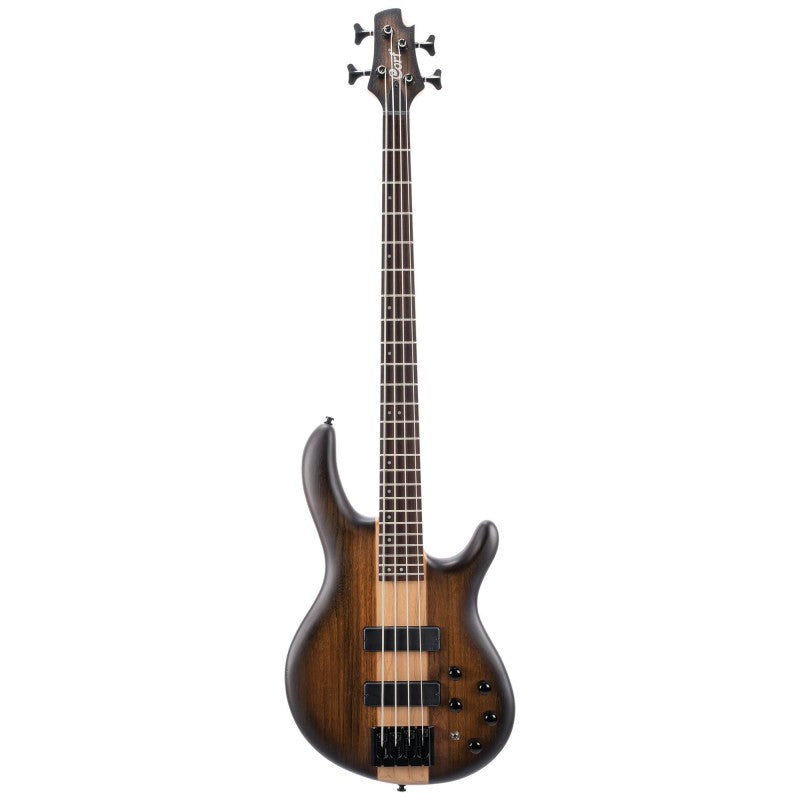 Cort C4 Plus OVMH Antique Brown